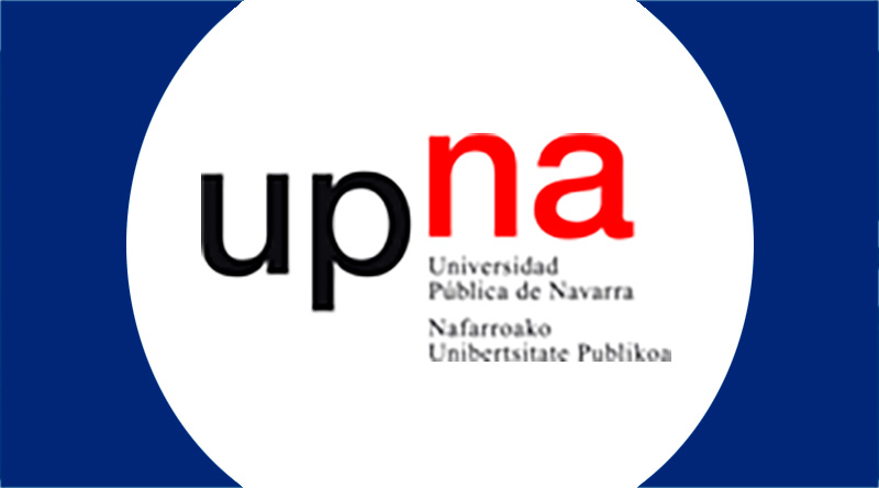 Bolsas para cursar Mestrados Universitários com opção de Doutorado a Universidade Pública de Navarra