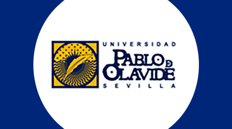 Bolsas para estudos de Mestrados Universitários na Universidade Pablo de Olavide de Sevilla