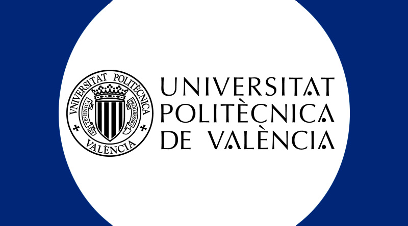 Ajudas para a conclusão do Mestrado Universitário na Universitat Politècnica de València 2024