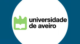 Bolsas para cursos de Mestrado Ministrados na Universidade de Aveiro - Portugal 2016