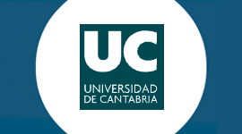 Ayudas destinadas a investigadores extranjeros en formación para estancias o pasantías en la Universidad de Cantabria