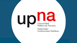 Becas para cursar Másteres Universitarios en la Universidad Pública de Navarra