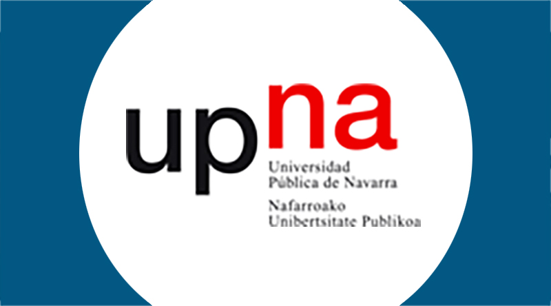 Resolución Becas para cursar Másteres Universitarios en la Universidad Pública de Navarra