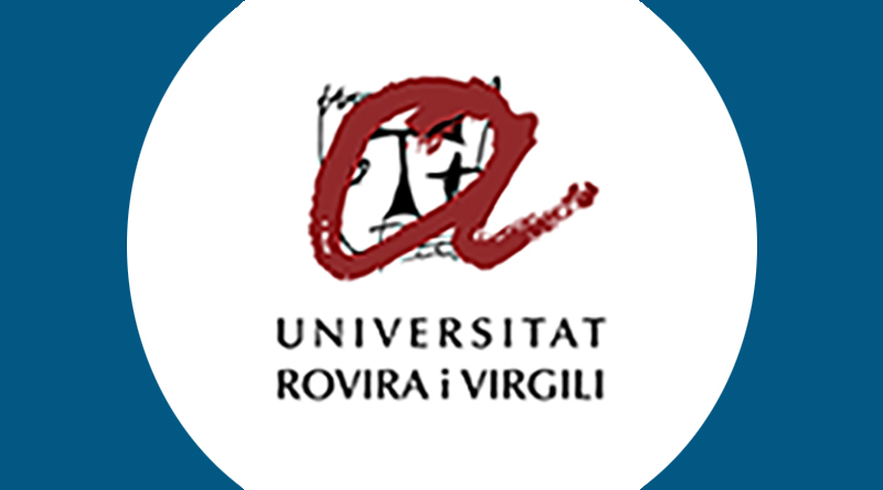 Resolución Becas para cursar Másteres Universitarios en la Universidad Rovira i Virgili