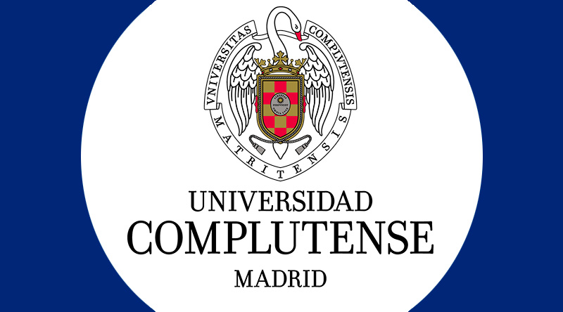 Ejército Desconfianza olvidadizo Becas para realizar Estudios de Máster Universitario en la Universidad  Complutense de Madrid 2023